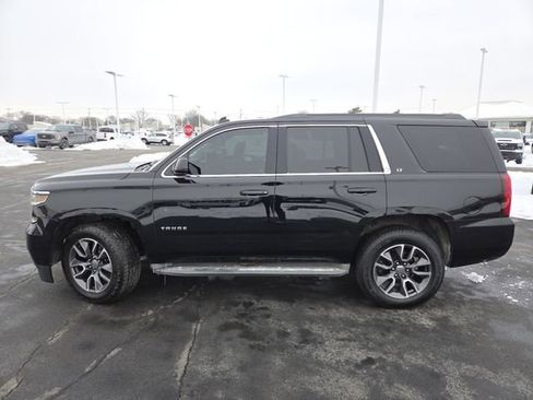 Used 2015 Chevrolet Tahoe LT image 19