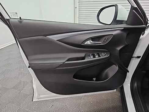 New 2026 Buick Envista Preferred w/ Convenience I Package image 27