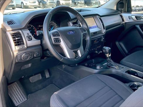 Certified 2021 Ford Ranger XLT w/ Equipment Group 301A Mid image 18