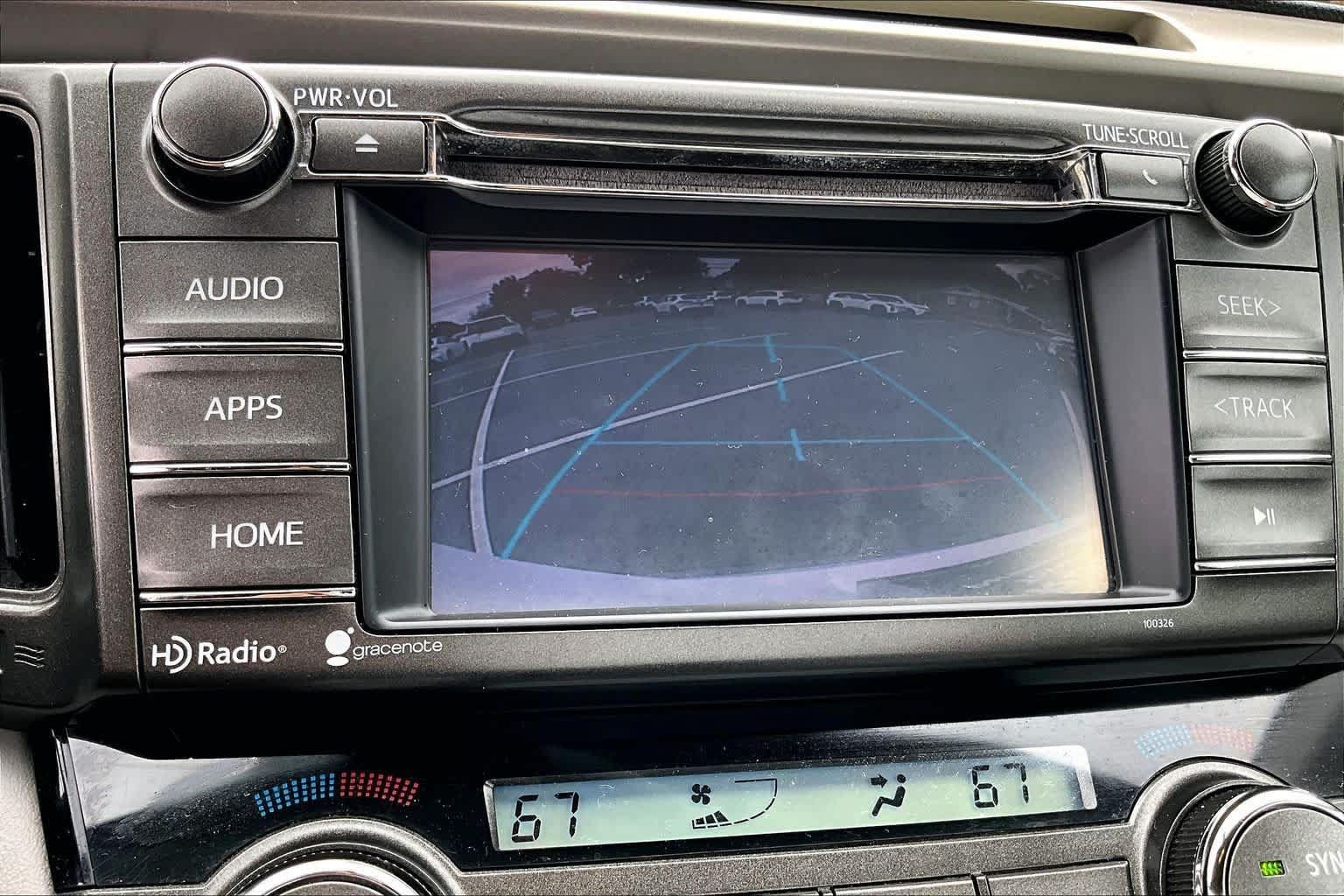 Used 2014 Toyota RAV4 XLE FWD image 27