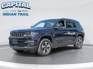 Used 2023 Jeep Grand Cherokee 4WD 4xe video 1
