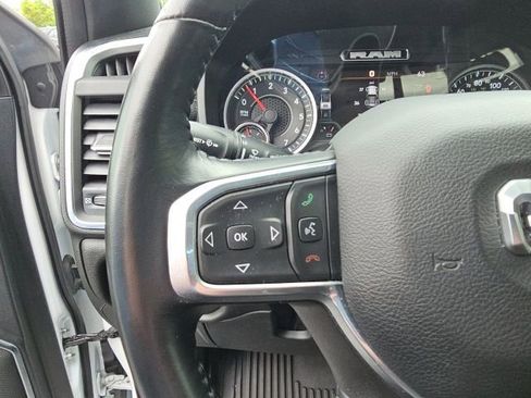 Used 2023 RAM 1500 Laramie image 35