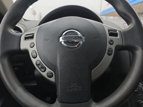 Used 2011 Nissan Rogue SV w/ Premium Pkg AWD/4WD image 13