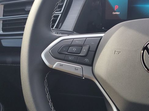 New 2026 Volkswagen Atlas Cross Sport SE FWD image 29