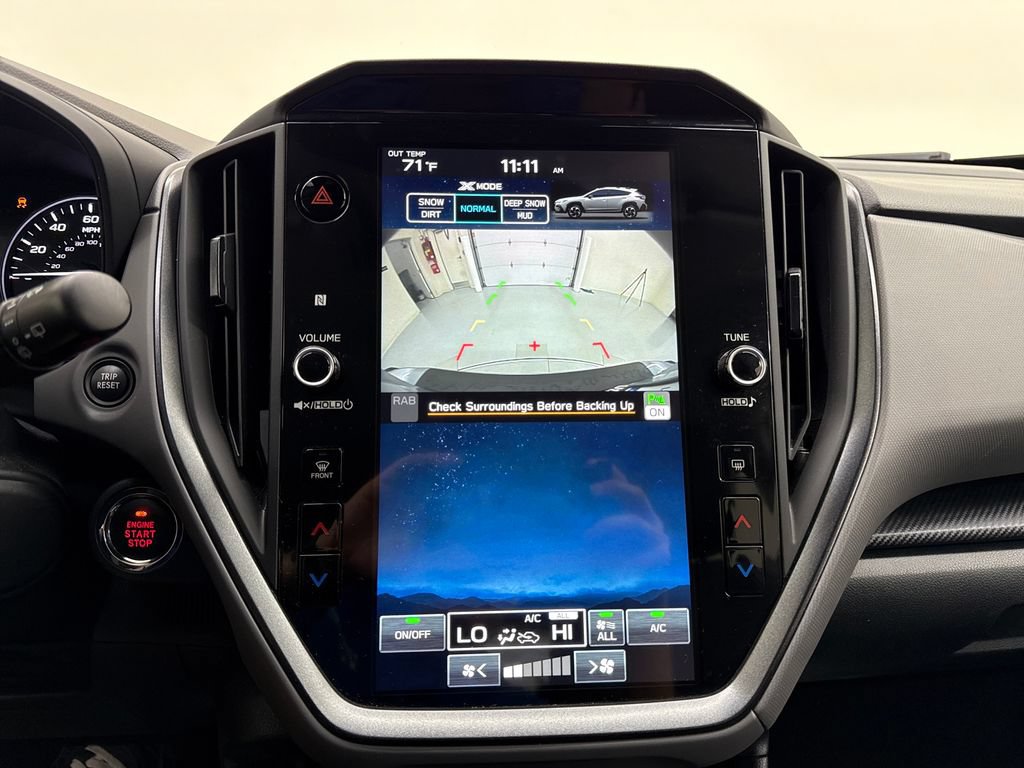 Certified 2024 Subaru Crosstrek 2.5i Limited AWD/4WD image 23