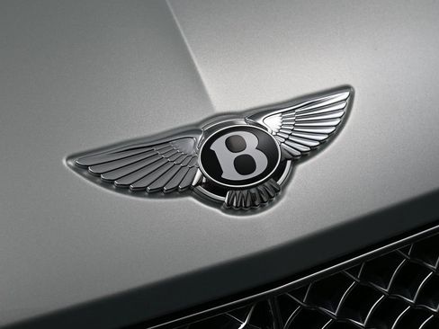 Certified 2023 Bentley Continental GT Azure image 13