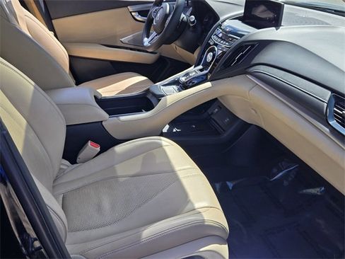 Certified 2023 Acura RDX Technology Package image 15