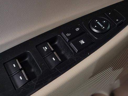 Used 2017 Hyundai Tucson Limited w/ Limited Ultimate Package 03 image 27