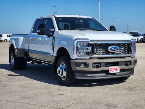 New 2026 Ford F350 King Ranch AWD/4WD image 2