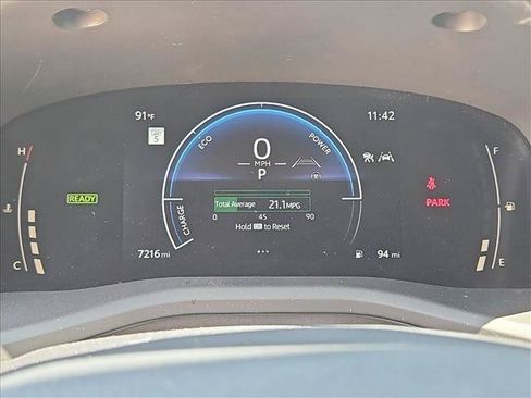 Used 2026 Toyota Camry LE FWD image 13