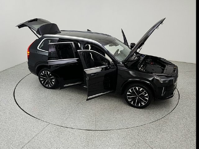 Certified 2026 Volvo XC90 B6 Ultra AWD/4WD image 40
