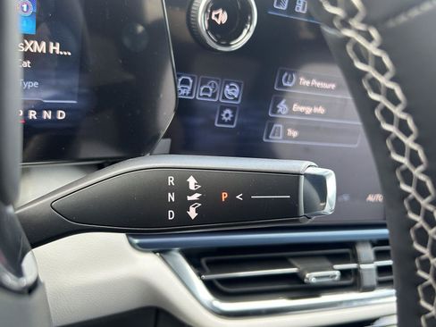 New 2026 Chevrolet Equinox EV LT FWD image 23