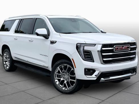 New 2026 GMC Yukon XL Elevation w/ Elevation Premium Package RWD image 2