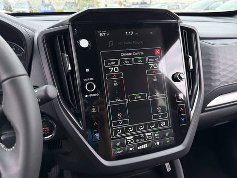 New 2026 Subaru Forester Premium image 27