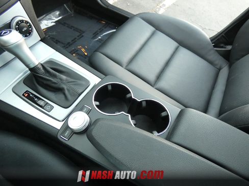 Used 2009 Mercedes-Benz C 300 Sedan image 54