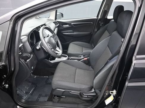 Used 2020 Honda Fit EX image 9