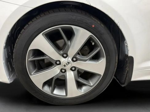Used 2015 Kia Optima EX w/ EX Premium Package FWD image 27