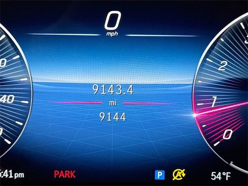 Certified 2025 Mercedes-Benz GLE 350 4MATIC image 12