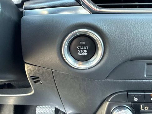 Certified 2022 MAZDA CX-5 Carbon Edition image 36