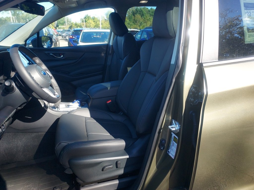 New 2027 Subaru Ascent Premium AWD/4WD image 15