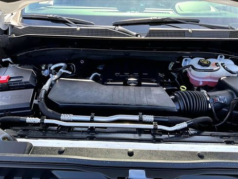 Certified 2023 Chevrolet Silverado 1500 LT image 22