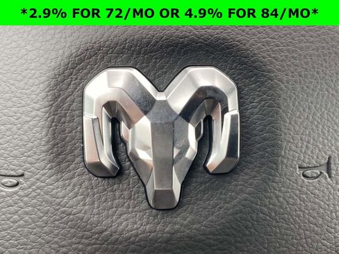 New 2026 RAM 1500 Big Horn image 29