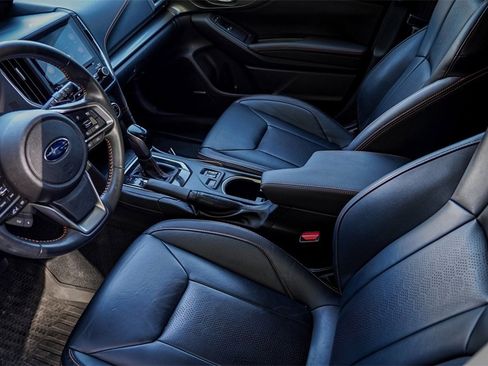 Used 2023 Subaru Crosstrek 2.5i Limited image 11