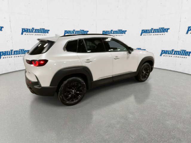 Certified 2026 MAZDA CX-50 AWD 2.5 Hybrid w/ Weather Package image 11
