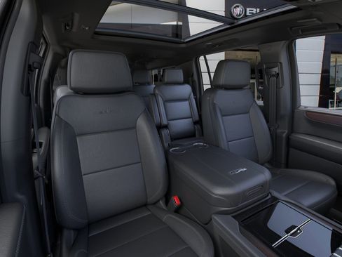 New 2026 GMC Yukon XL Denali image 16