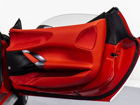 Certified 2025 Ferrari SF90 Spider image 49