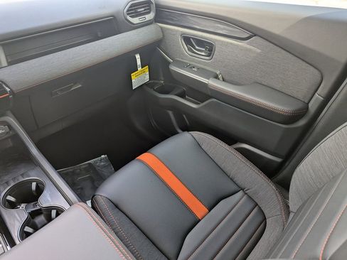 New 2026 Honda Passport TrailSport image 13