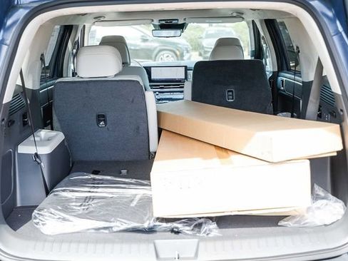 New 2026 Hyundai Santa Fe Calligraphy image 60