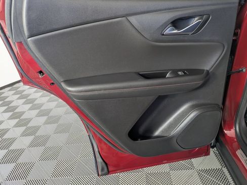 Certified 2020 Chevrolet Blazer RS w/ LPO, Floor Liner Package FWD image 25