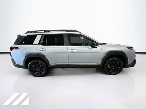 New 2026 Subaru Outback Limited image 4