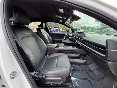 Used 2023 Hyundai Ioniq 6 SEL AWD image 40