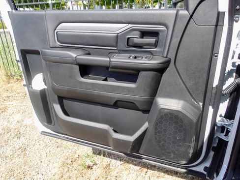 New 2026 RAM 5500 Tradesman AWD/4WD image 18