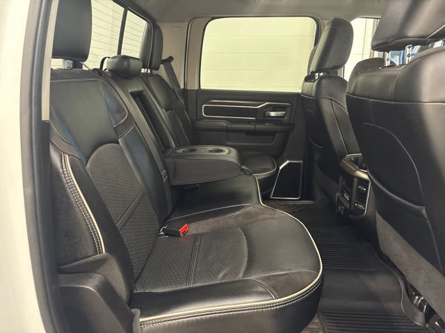 Used 2023 RAM 2500 Laramie AWD/4WD image 55