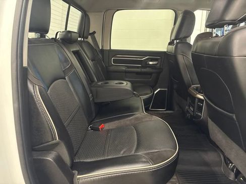 Used 2023 RAM 2500 Laramie AWD/4WD image 55
