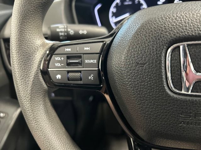 Certified 2024 Honda Civic LX image 26