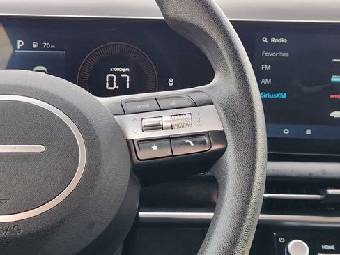 Used 2025 Hyundai Tucson SEL image 29