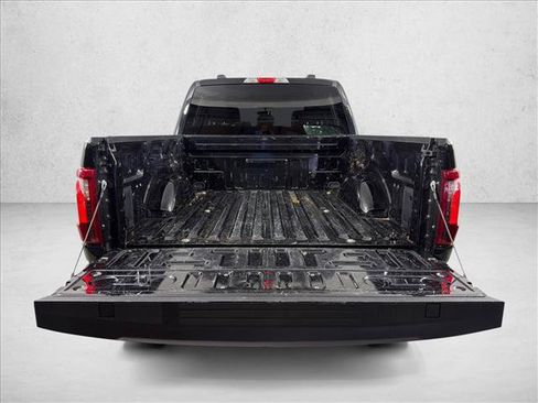 Used 2024 Ford F150 STX w/ STX Black Appearance Package RWD image 19