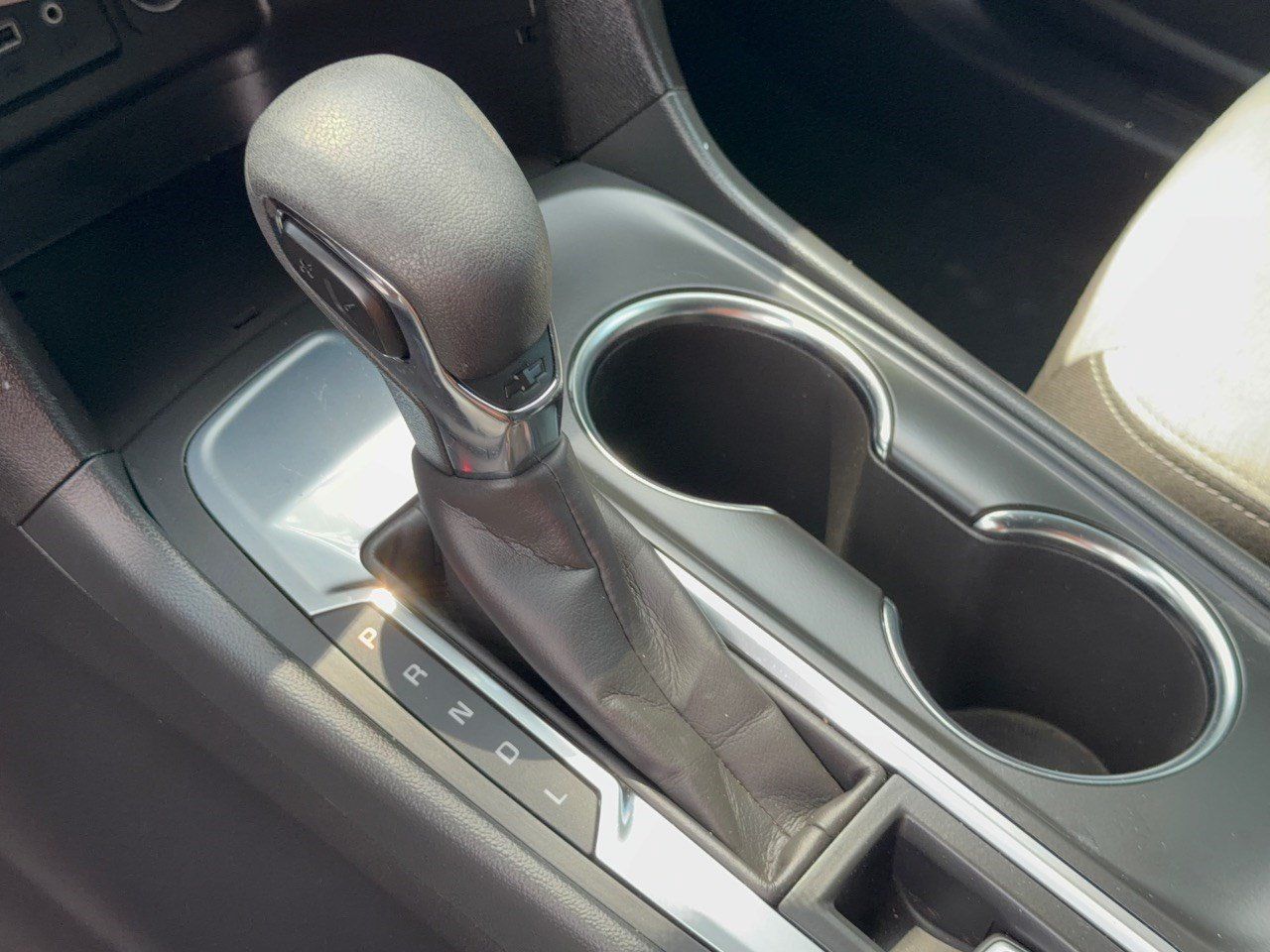 Used 2024 Chevrolet Equinox LS w/ LS Convenience Package FWD image 21