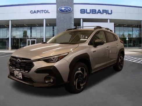 New 2026 Subaru Crosstrek 2.5i Limited image 6