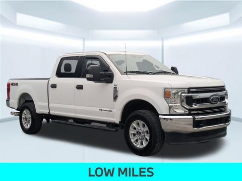 Used 2022 Ford F250 XLT AWD/4WD image 9