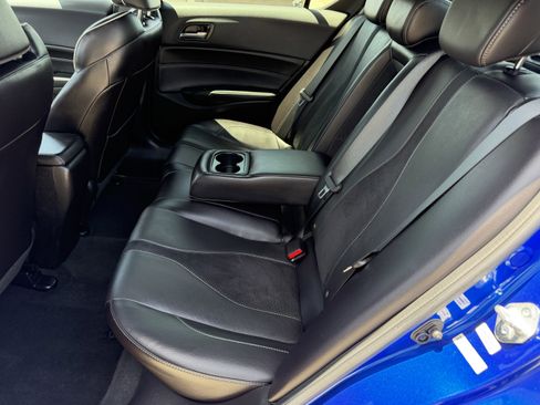Used 2021 Acura ILX FWD image 30