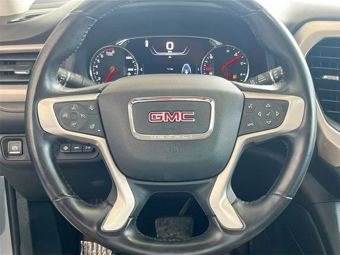 Used 2022 GMC Acadia Denali w/ Trailering Package image 11