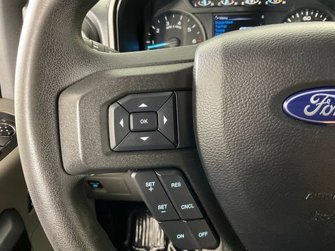 Used 2020 Ford F150 XL w/ Equipment Group 101A Mid RWD image 24
