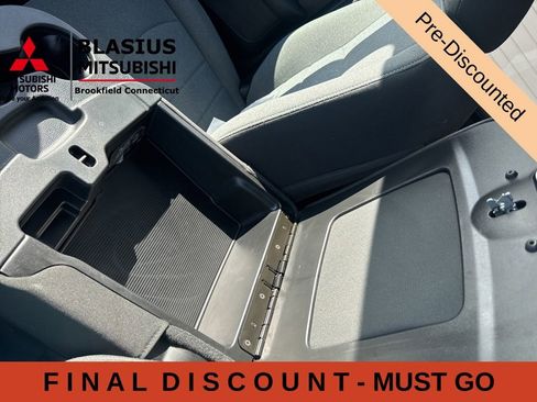 Used 2022 RAM 1500 Classic Warlock w/ Electronics Group AWD/4WD image 25