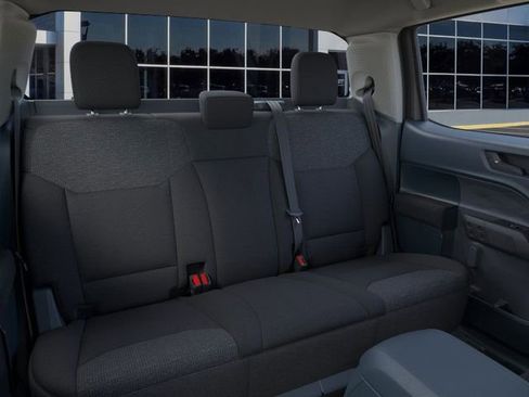 New 2026 Ford Maverick XL image 11