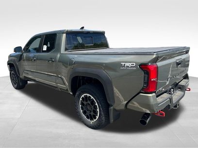 New 2026 Toyota Tacoma TRD Off-Road